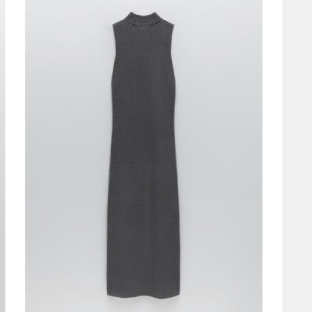 Zara Grey Cute Set (2 pieces) - Picture 3 of 4